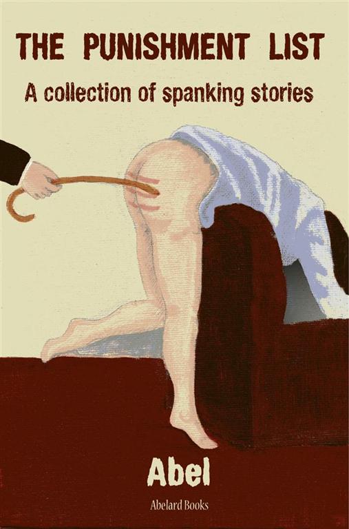 Spanking Girls Stories