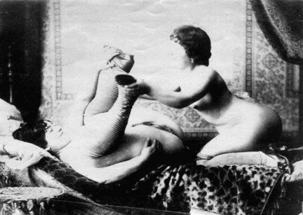 womens erotic pictures – Amateur