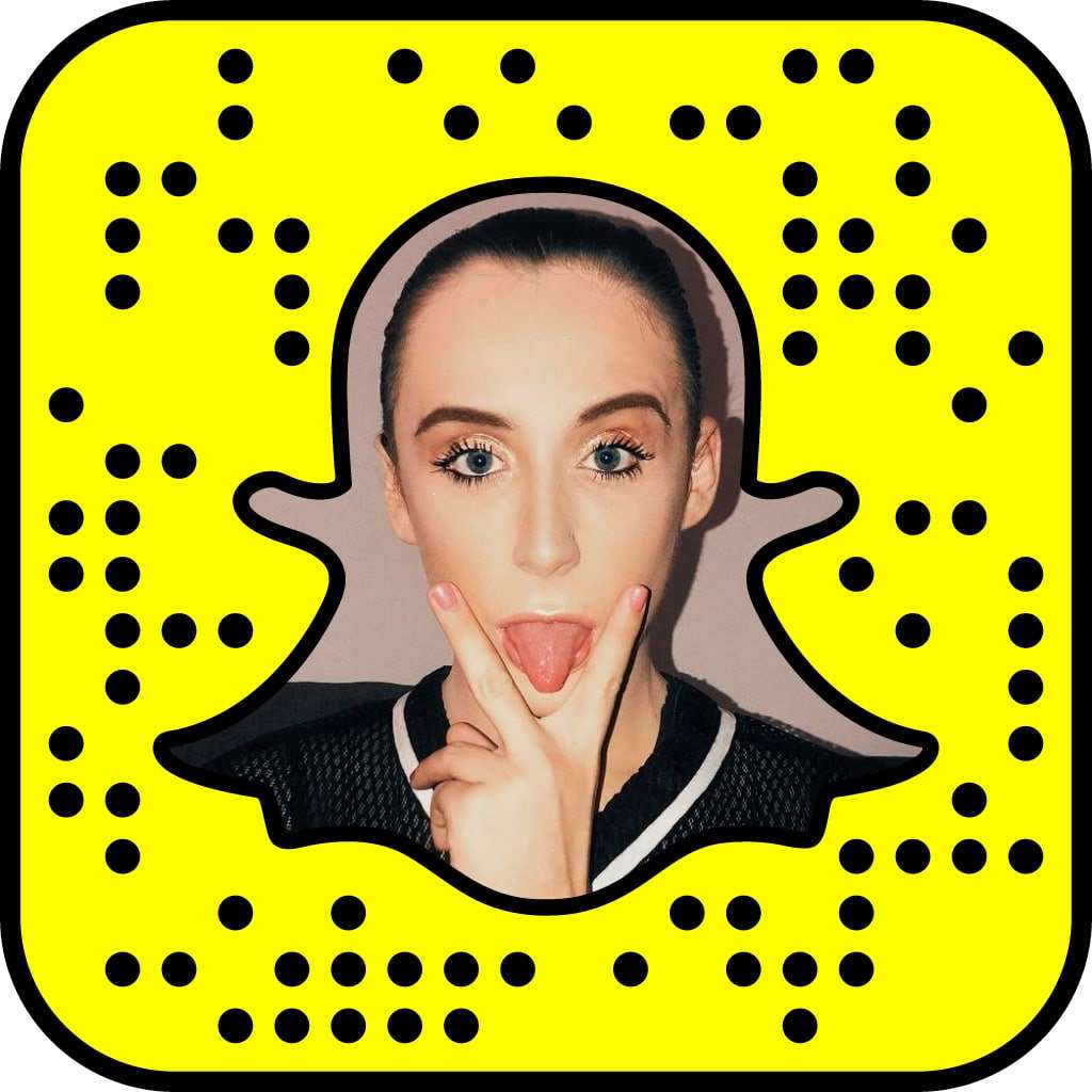 Snapchat videos pornstar 