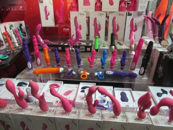 Sex toys store in india